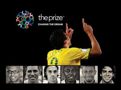 Mundial: futbolistas cristianos manifiestan públicamente su fe