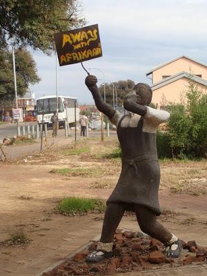 Sudáfrica celebra el Día de la Juventud