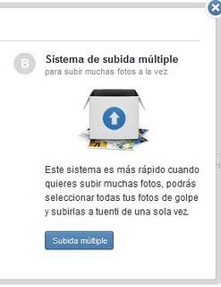 Hijo...¿Qué es eso del Tuenti? (3ªParte)