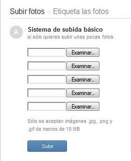 Hijo...¿Qué es eso del Tuenti? (3ªParte)