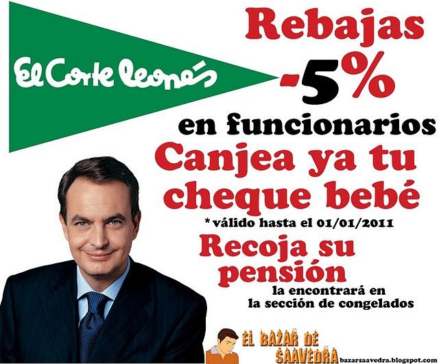 ¡Ya están aquí las Rebajas!
