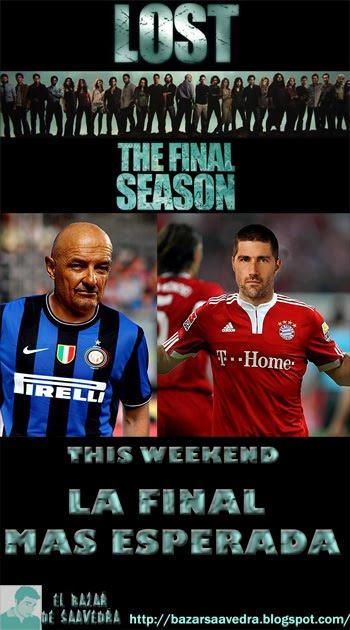 La final más esperada