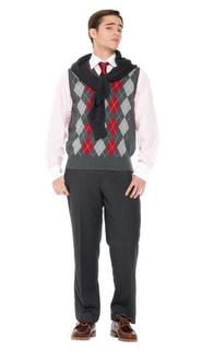 Manual para nuevos ricos