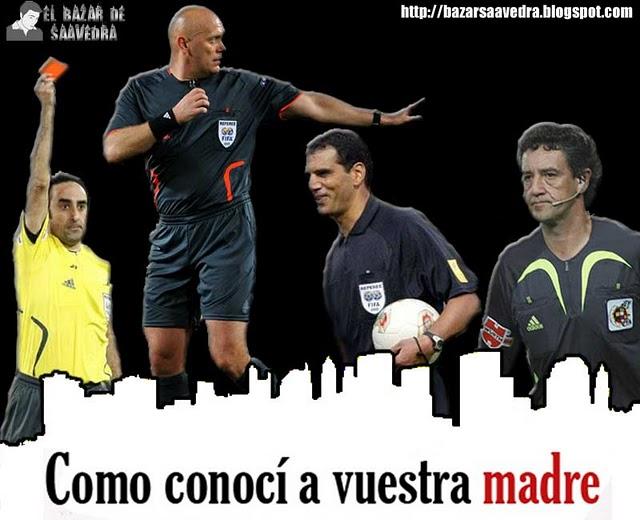 Como conocí a vuestra madre