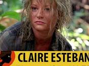 Lost: Claire Esteban