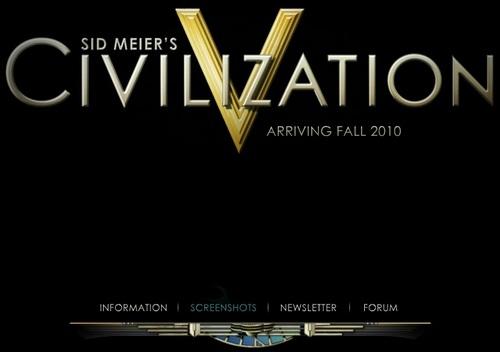 Juegos: Civilization V