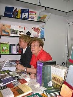 La maqui del Jardín del Buen Retiro