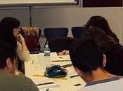 Escuela Canaria Creación Literaria Taller Blog