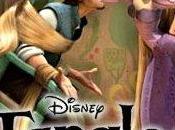 Rapunzel(Tangled):avance nuevo Disney