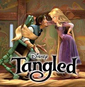 Rapunzel(Tangled):avance del nuevo Disney