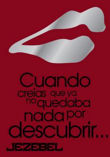Jezebel en México