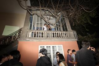 POSTÓPOLIS LLEGÓ POR PRIMERA VEZ A AMÉRICA LATINA Y DOS EQUIS ESTUVO PRESENTE