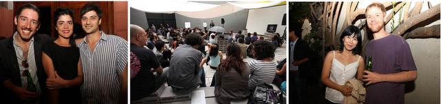 POSTÓPOLIS LLEGÓ POR PRIMERA VEZ A AMÉRICA LATINA Y DOS EQUIS ESTUVO PRESENTE