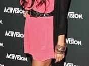 Look Semana: VANESSA HUDGENS Patinazo RIHANNA ¿Qué hecho Lindsay?