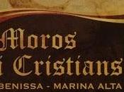 Benisa. Fiestas Moros Cristianos 2010