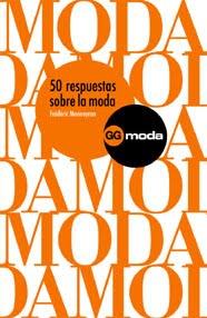 Libros de Moda - Fashion's Books