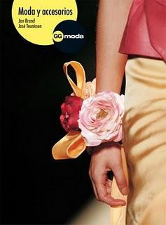 Libros de Moda - Fashion's Books