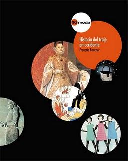 Libros de Moda - Fashion's Books