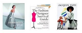 Libros de Moda - Fashion's Books