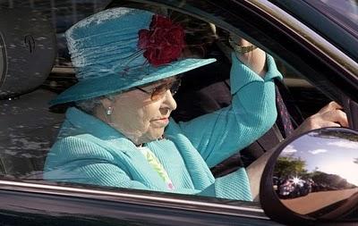 ¡Es bueno ser Reina!