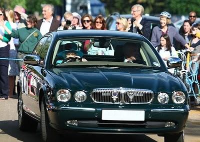 ¡Es bueno ser Reina!