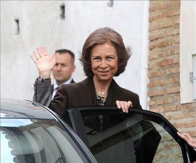 ¡Es bueno ser Reina!