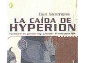 caida Hiperion, Simmons