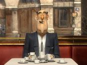 French roast, Fabrice Joubert