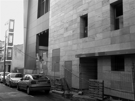 Historia de la rehabilitación del Teatro Río (2)