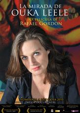 LA MIRADA DE OUKA LEELE