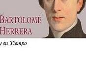 PRESENTACIÓN LIBRO "Bartolomé Herrera tiempo"
