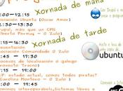 Jornadas Software Libre Mugardos.