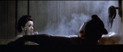 Hanzo the Razor, Sword of Justice: El largo y duro 