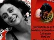 CANCIÓN CHICA CORAZÓN RUEDAS* Irene