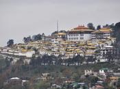 Tawang, mitad nada