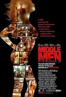 Trailer de Middle Men