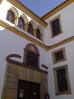 Fotografía Matemática en Córdoba.