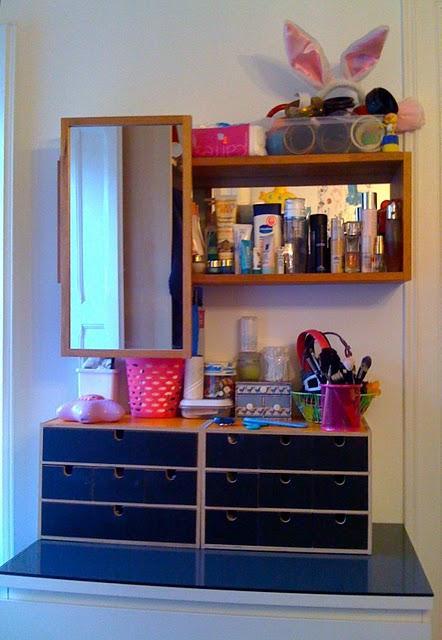 Tú Preguntas!! Cajoneras Fira de ikea