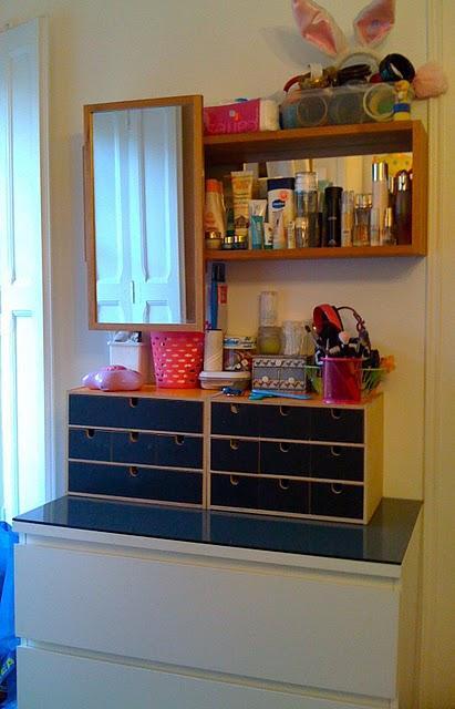 Tú Preguntas!! Cajoneras Fira de ikea