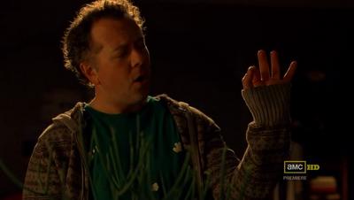 TE TENGO VISTO, DAVID COSTABILE