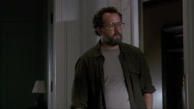 TE TENGO VISTO, DAVID COSTABILE