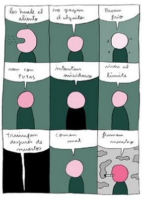 Una de Artistas por Juanjo Sáez