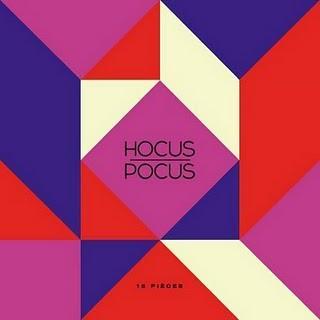 Must-Listen Artist (III): Hocus Pocus