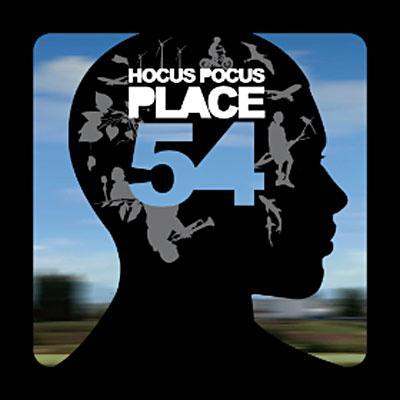 Must-Listen Artist (III): Hocus Pocus