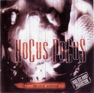 Must-Listen Artist (III): Hocus Pocus