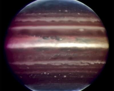 ¿Está llevando Júpiter a la cosmología por un camino equivocado?