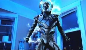 BlueBeetleTV Blue Beetle se acerca a la TV