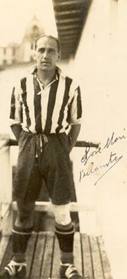 No solo de cuernos vive el hombre: Capitulo I La Furia Española, Cachucho y Casillas