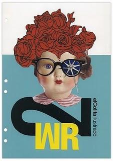 Llega la exposición de El Colifa Ilustrado a El Beso.