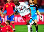 Mundial Sudáfrica (Grupos)